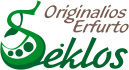 Originalios Erfurto sėklos, UAB