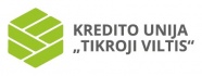 Tikroji viltis, kredito unija