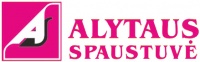 Alytaus spaustuvė, UAB