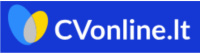 CVonline.lt