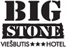 Big stone, viešbutis-restoranas, UAB