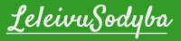 V. Leleivos sodyba