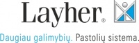 Layher Baltic, UAB