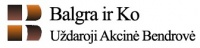 Balgra ir Ko, UAB