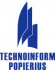 Technoinform popierius, UAB