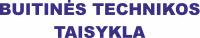 Buitinės technikos taisykla