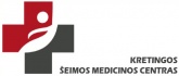 Kretingos šeimos medicinos centras, UAB