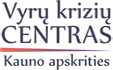 Kauno apskrities vyrų krizių centras