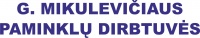 G. Mikulevičiaus paminklų dirbtuvės