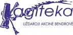 Kagiteka, UAB