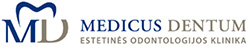 Medicus dentum, estetinės odontologijos klinika, UAB