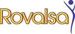 Gausos parduotuvė, UAB "Rovalsa"