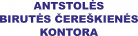 Antstolės Birutės Čereškienės kontora