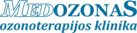 Medozonas, ozono terapija
