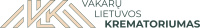 Vakarų Lietuvos krematoriumas, UAB