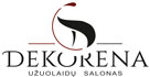 Užuolaidų salonas-parduotuvė, UAB "Dekorena"