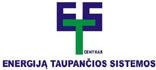 ETS centras, UAB
