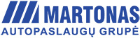 Martonas, servisas, UAB
