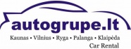 Autogrupė, UAB "Automobilių grupė"
