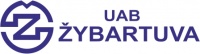 Žybartuva, filialas, UAB