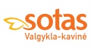 Sotas, valgykla-kavinė