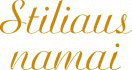 Stiliaus namai, UAB
