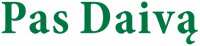 Pas Daivą, kavinė