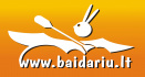 Baidarių bazė