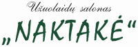 Naktakė, interjero ir užuolaidų salonas