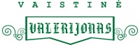 Valerijonas, vaistinė, filialas, UAB