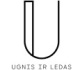 Ugnis ir ledas, UAB