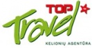 TopTravel, kelionių agentūra, Kauno biuras, UAB "Travelonline Baltics"