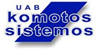 Komotos sistemos, UAB