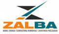 Zalba, UAB