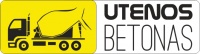 Utenos betonas, UAB