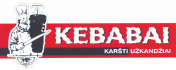 Kebabai Rokiškyje