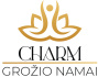 CHARM, grožio namai