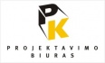 PK projektavimo biuras, UAB