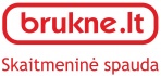 Bruknė.lt, spaustuvė, MB "Printė"