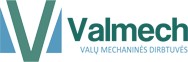 Valų mechaninės dirbtuvės, UAB