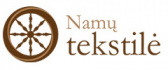 Namų tekstilė, parduotuvė, UAB