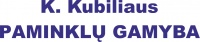Paminklų gamyba, K. Kubiliaus IVV