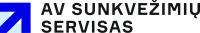 Autoverslo sunkvežimių servisas, UAB