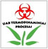 Termodinaminiai procesai, UAB