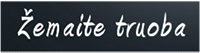 Žemaite truoba