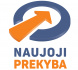 Naujoji prekyba, UAB