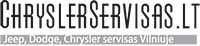 Chrysler servisas