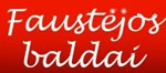 Faustėjos baldai