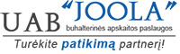 Joola, UAB