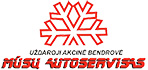 Mūsų autoservisas, UAB